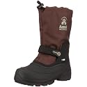 Kamik NK4060 Waterbug5X, Unisex - Kinder Stiefel