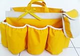 Diaper Bag Insert Organizer (Yellow) 41ah rNBAaL. SL160 Diaper Bag Insert Organizer (Yellow)