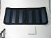 SolarFocus SolarMio Pro Solar Charger for iPhone, iPad and various Handheld devices, with Flexible / Durable Solar Panel