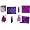 Purples