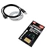 USB Data Cable + Internal Antenna Reception Booster Sticker for Blackberry Pearl Flip 8220 / Storm 9530 / 8900 Curve