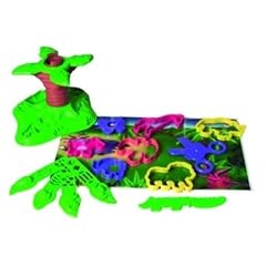 Play-Doh 22777 - Safari Knetset