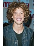 JUSTIN GUARINI 16X20 COLOR PHOTO