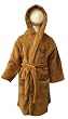 Star Wars Jedi Knight Hooded Plush Kids Robe for boys