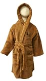Star Wars Jedi Knight Hooded Plush Kids Robe for boys
