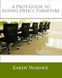 A Pros Guide to Buying Office Furniture: How to Choose Office Furnishings, Including Cubicles, Workstations, Desks, Office Chairs, Conference Tables, Filing Cabinets and All Types of Office Furniture 41ah1lr4msL. SL160 A Pros Guide to Buying Office Furniture: How to Choose Office Furnishings, Including Cubicles, Workstations, Desks, Office Chairs, Conference Tables, Filing Cabinets and All Types of Office Furniture