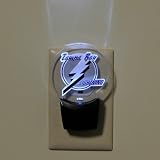 NHL Tampa Bay Lightning LED Night Light