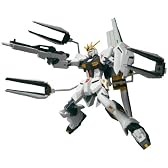ROBOT魂 [SIDE MS] ニューガンダム