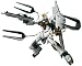 ROBOT魂 [SIDE MS] ニューガンダム_s-1