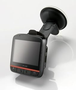 Mio MiVue 358 in stock