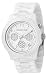 Michael Kors White Oversized Ceramic Watch 5163