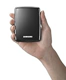 Samsung HX-MT050DA/G22 500GB externe Festplatte (6,3 cm (2,5 Zoll), USB 3.0)