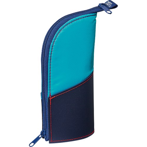 コクヨ ペンスタンドになるペンケース ネオクリッツ ミニ F-VBF132-2 コクヨ ペンスタンドになるペンケース ネオクリッツ ミニ F-VBF132-2