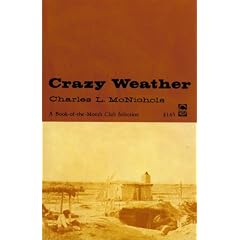 Crazy Weather