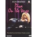 Julia Migenes: Diva on the Verge (Widescreen)