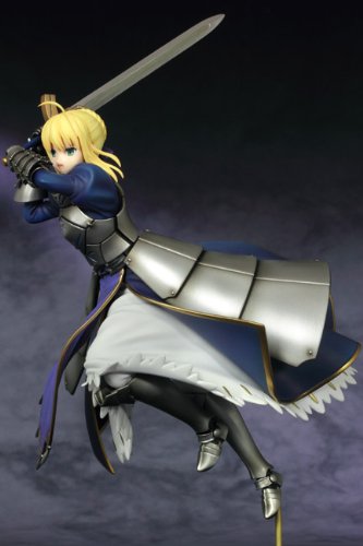 Fate/stay night �����С� (1/7��������PVC�����Ѥߴ�����)