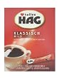 Kaffe HAG Classic Mild Instant Decaf Coffee Pockets