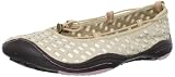 Jambu Womens Sport Ballerina Flat