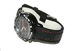 Spy 4GB Spion Uhr Kamera Watch (Wasserdicht) + Etui   RBrothersTechnologie