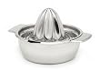 Brilliant Stainless Steel Juicer / Fruit Squeezer - Fine StainlessLUX Houseware for Your Home