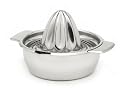 Brilliant Juicer / Fruit Squeezer - Fine Stainless Steel Houseware for Your Home