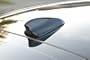 Custom Made Sharkfin Antenna for Mazda Mazda3 (2004-2009) Merlot Pearl