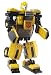 KRE-O Transformers Basic Bumblebee Toy