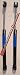 CHRYSLER 300 2005 05 / / Hood / Lift Supports, Struts. Units Are Pair (2) Priced L & R