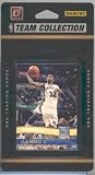 2010 / 2011 Donruss Basketball MEMPHIS GRIZZLIES Team Set - 11 Cards Including O.J. Mayo, Marc Gasol, Rudy Gay, Mike Conley, rookies of Xavier Henry and Greivis Vasquez and more!