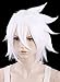 Soul Eater Anime Soul Eater Cosplay Wig White Hair by warmcos