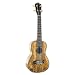 Lanikai SM-CE Custom Series Spalted Mango A/E Concert Ukulele