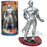 Dragonball Z MOVIE COLLECTION 10" META COOLER Action Figure - IRWIN/IF LABSIMAGE