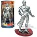 Dragonball Z MOVIE COLLECTION 10" META COOLER Action Figure - IRWIN/IF LABS_s-1