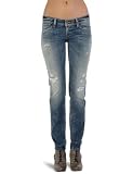 Salsa - 921106971110661Ebcfkq - Jean - Femme