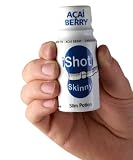 picture of iShot Skinny Acai Berry Slim Potion 12 x 60 ml