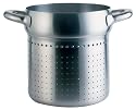 Alessi - "Mami" Colander For Pasta-Set SG306 S