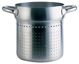 Alessi - Mami Colander For Pasta-Set SG306 S  from Alessi UK Limited