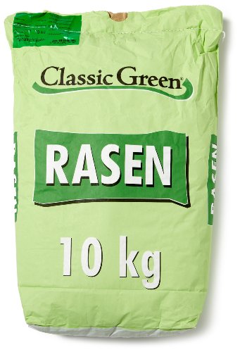 Rasenflecken / Flecken im Rasen - was tun?