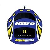 Aquaglide Nitro 3 Inflatable Towable
