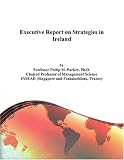 Review ICON Group International, Inc.  / Executive Report on Strategies in Ireland
