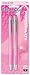 Office Products : Paper Mate Write for Hope Retractable Ball Tip Pens, 2 Black Ink Pens(70673)