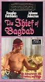 The Thief of Bagdad
