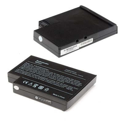 NEW Laptop/Notebook Battery for HP Pavilion 4000 4400 4500 5300 ze4230 ze4315ca ze4400 ze4540 ze4540us ze4805us ze4904 ze4910us ze5270 ze5300 ze5400 ze5470 ze5470us ze5500 ze5600 ze5700 Omnibook xe4000 On Sale