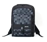 Speck Products Aft Pack Notebook Backpack for Laptops up to 17 Inches in Restart Grayscale Pixel, NBAG AFT15 PXLGRY 41ahBFhMqPL. SL160 Speck Products Aft Pack Notebook Backpack for Laptops up to 17 Inches in Restart Grayscale Pixel, NBAG AFT15 PXLGRY