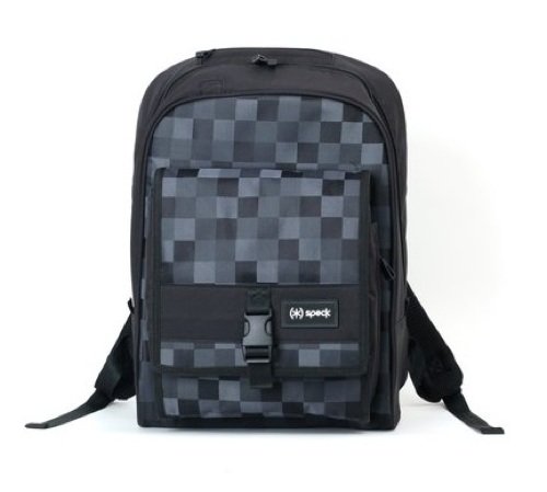 Speck Products Aft Pack Notebook Backpack
