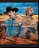New Brooks & Dunn Red Dirt Road DVD Movie Present Six Videos To Complement Red Dirt Road Album