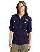 Columbia Women's Bahama Long Sleeve Fishing Shirt
