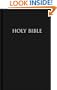 NRSV Ministry/Pew Bible