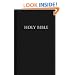 NRSV Ministry/Pew Bible