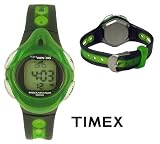 Review TIMEX  / Iron Kids Sports Watch - NG32442